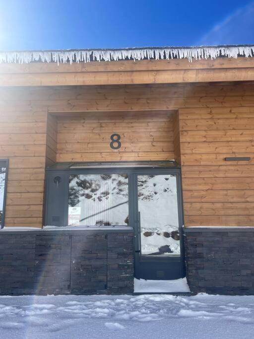 Arttysur Lux Village Sierra Nevada Casa 8 Superlujo Екстер'єр фото