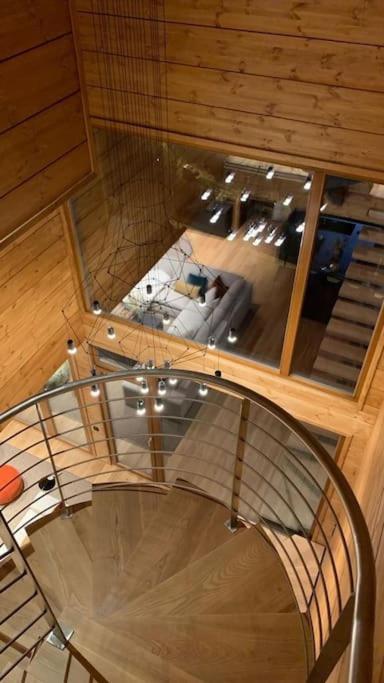 Arttysur Lux Village Sierra Nevada Casa 8 Superlujo Екстер'єр фото