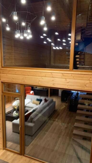 Arttysur Lux Village Sierra Nevada Casa 8 Superlujo Екстер'єр фото