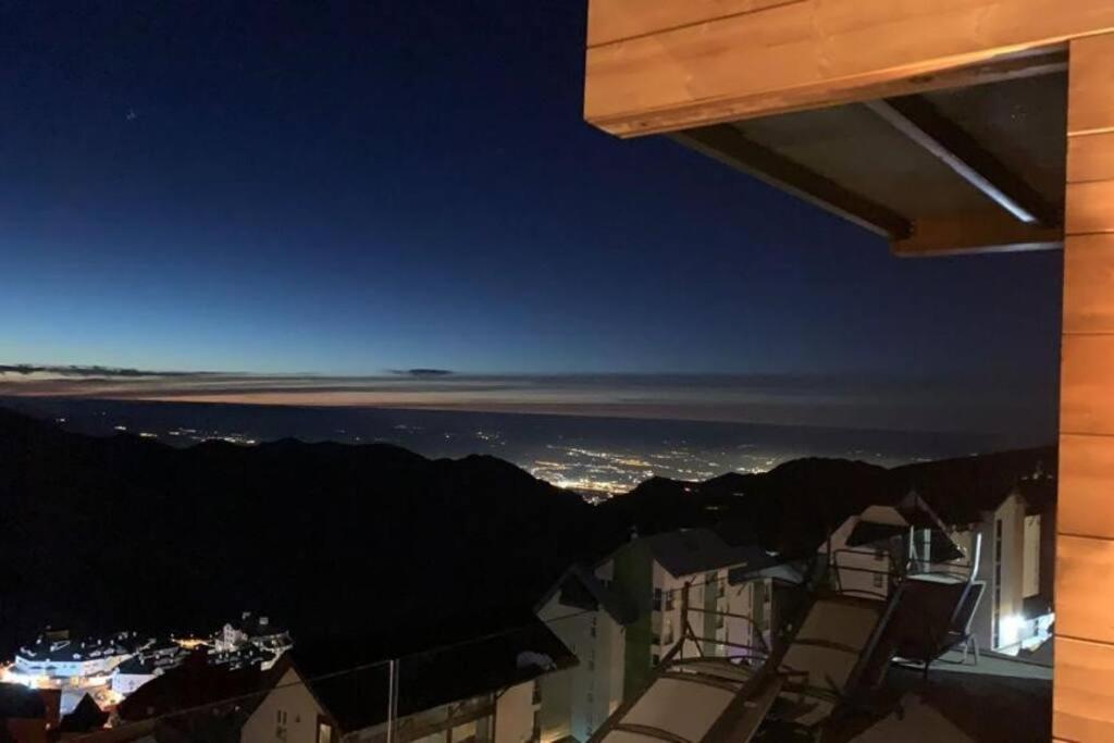 Arttysur Lux Village Sierra Nevada Casa 8 Superlujo Екстер'єр фото