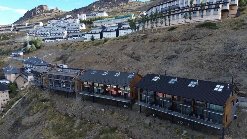 Arttysur Lux Village Sierra Nevada Casa 8 Superlujo Екстер'єр фото