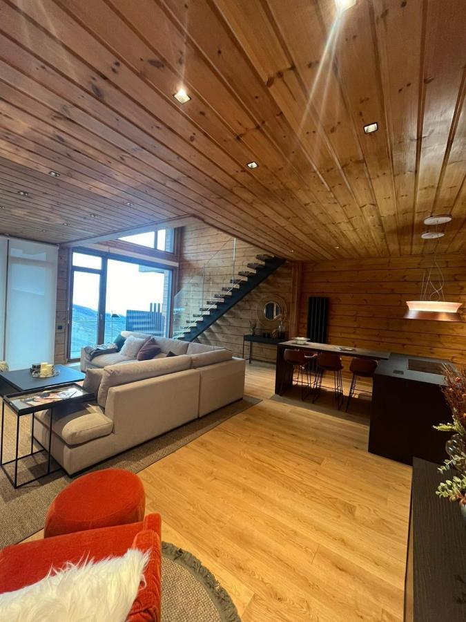 Arttysur Lux Village Sierra Nevada Casa 8 Superlujo Екстер'єр фото
